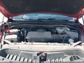 2025 Chevrolet Tahoe — photo 10 of 16 | VIN 1GNS6PRD2SR300439