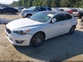 2015 Kia Cadenza — photo 2 of 19 | VIN KNALN4D72F5182208