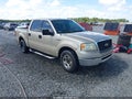 2007 Ford F-150 — photo 1 of 11 | VIN 1FTRW12W57FB47547
