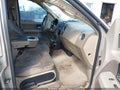 2007 Ford F-150 — photo 5 of 11 | VIN 1FTRW12W57FB47547