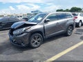 2019 Toyota Highlander — photo 2 of 17 | VIN 5TDZARFH8KS059822