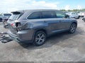 2019 Toyota Highlander — photo 4 of 17 | VIN 5TDZARFH8KS059822