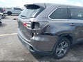 2019 Toyota Highlander — photo 6 of 17 | VIN 5TDZARFH8KS059822