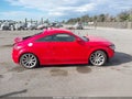 2014 Audi TT — photo 17 of 20 | VIN TRUBFAFK5E1007989