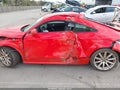 2014 Audi TT — photo 6 of 20 | VIN TRUBFAFK5E1007989