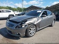 2011 Infiniti G37 — photo 2 of 17 | VIN JN1CV6AR3BM412488