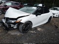 2023 Toyota Camry — photo 2 of 18 | VIN 4T1K61AK0PU138262