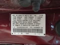 2009 Acura TL — photo 9 of 17 | VIN 19UUA86549A019031