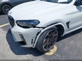 2024 BMW X4 — photo 6 of 16 | VIN 5YM23EC0XR9V40691