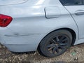 2016 BMW 5 Series — photo 19 of 19 | VIN WBA5A7C5XGG152479