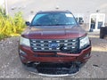 2016 Ford Explorer — photo 12 of 16 | VIN 1FM5K8D88GGB32354