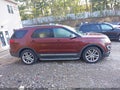 2016 Ford Explorer — photo 13 of 16 | VIN 1FM5K8D88GGB32354