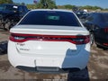 2015 Dodge Dart — photo 16 of 16 | VIN 1C3CDFBB5FD373463