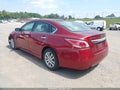 2015 Nissan Altima — photo 3 of 11 | VIN 1N4AL3APXFC211535