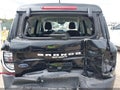 2023 Ford Bronco Sport — photo 17 of 17 | VIN 3FMCR9B64PRD24292