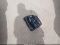 2023 Ford Bronco Sport — photo 12 of 17 | VIN 3FMCR9B64PRD24292