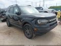 2023 Ford Bronco Sport — photo 1 of 17 | VIN 3FMCR9B64PRD24292