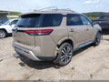 2024 Nissan Pathfinder — photo 4 of 18 | VIN 5N1DR3DJ1RC238250