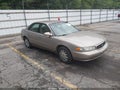 2003 Buick Century — photo 1 of 16 | VIN 2G4WS52J431160085