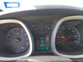 2012 Chevrolet Equinox — photo 7 of 16 | VIN 2GNFLGE55C6154611