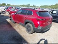 2025 Mazda CX-50 — photo 3 of 17 | VIN 7MMVAADW4SN106819