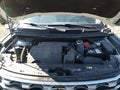2016 Ford Explorer — photo 10 of 17 | VIN 1FM5K8D82GGB66452