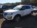 2016 Ford Explorer — photo 2 of 17 | VIN 1FM5K8D82GGB66452