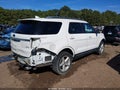 2016 Ford Explorer — photo 4 of 17 | VIN 1FM5K8D82GGB66452