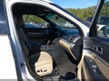 2016 Ford Explorer — photo 5 of 17 | VIN 1FM5K8D82GGB66452