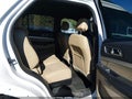 2016 Ford Explorer — photo 8 of 17 | VIN 1FM5K8D82GGB66452