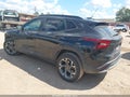 2024 Chevrolet Trax — photo 3 of 17 | VIN KL77LHE22RC144334