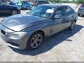 2014 BMW 3 Series — photo 2 of 17 | VIN WBA3A5G53ENP33479