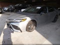 2023 Toyota Camry — photo 2 of 16 | VIN 4T1K61AK6PU154529
