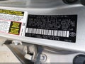 2023 Toyota Camry — photo 9 of 16 | VIN 4T1K61AK6PU154529