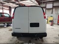2023 Chevrolet Express Cargo — photo 16 of 18 | VIN 1GCWGBFP5P1175337