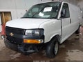 2023 Chevrolet Express Cargo — photo 17 of 18 | VIN 1GCWGBFP5P1175337