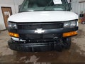 2023 Chevrolet Express Cargo — photo 6 of 18 | VIN 1GCWGBFP5P1175337