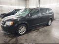 2018 Dodge Grand Caravan — photo 2 of 16 | VIN 2C4RDGCG3JR263877