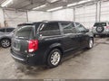2018 Dodge Grand Caravan — photo 4 of 16 | VIN 2C4RDGCG3JR263877