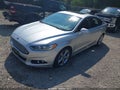 2014 Ford Fusion — photo 2 of 17 | VIN 3FA6P0H90ER223760