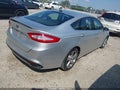 2014 Ford Fusion — photo 4 of 17 | VIN 3FA6P0H90ER223760