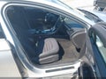 2014 Ford Fusion — photo 5 of 17 | VIN 3FA6P0H90ER223760