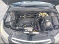 2015 Chevrolet Cruze — photo 9 of 11 | VIN 1G1PE5SBXF7213655