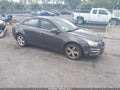 2015 Chevrolet Cruze — photo 1 of 11 | VIN 1G1PE5SBXF7213655
