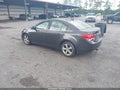 2015 Chevrolet Cruze — photo 3 of 11 | VIN 1G1PE5SBXF7213655