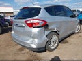2015 Ford C-Max — photo 4 of 16 | VIN 1FADP5BU4FL114011