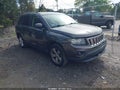 2016 Jeep Compass — photo 1 of 12 | VIN 1C4NJCBA3GD620385
