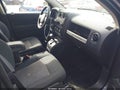2016 Jeep Compass — photo 5 of 12 | VIN 1C4NJCBA3GD620385