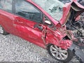 2012 Ford Fiesta — photo 13 of 15 | VIN 3FADP4EJ8CM177814