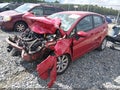 2012 Ford Fiesta — photo 2 of 15 | VIN 3FADP4EJ8CM177814